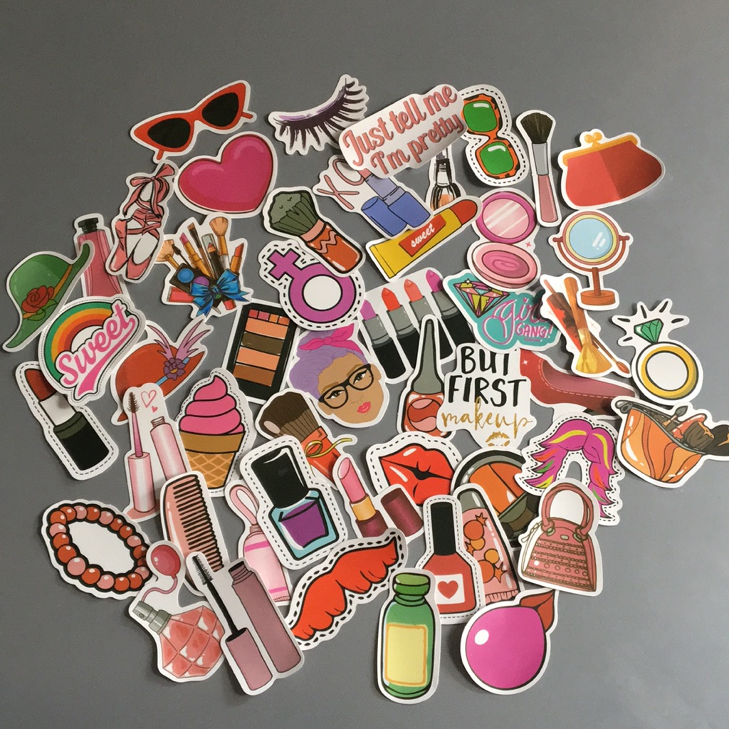 Stickers For Water Bottles Laptops Folders